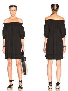Apiece Apart Dress 🖤